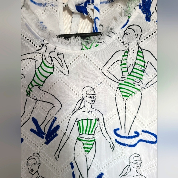 100% cotton, Size S top - Picture 2 of 9